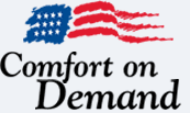 Comfort On Demand Logo